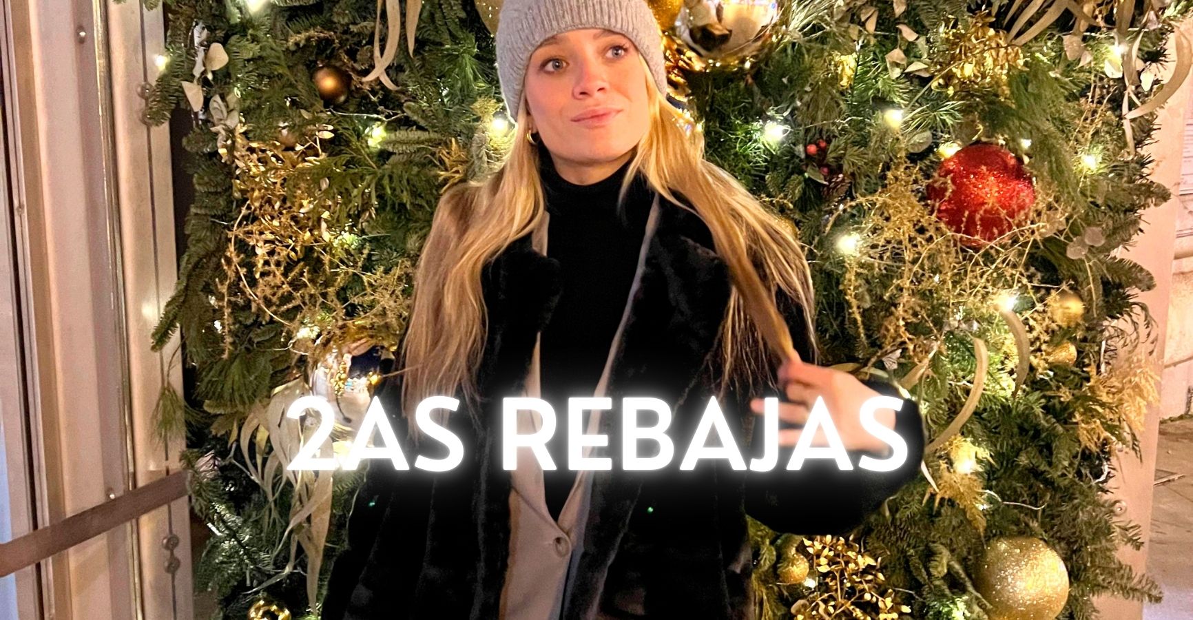 2as rebajas